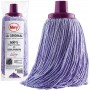 Fregona Microfibra Mery Morada