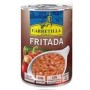 Carretilla Fritada 500g.