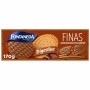 Fontaneda Galleta Digestive Choco Finas 170g.