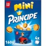 Galletas Mini Principe 160gr.