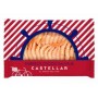 Castellar Gamba Cocida 70/90 700g.