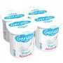 Gervais Yogur Natural Azucarado X4