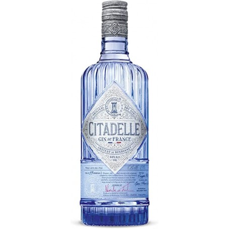 Citadelle Ginebra 70cl.