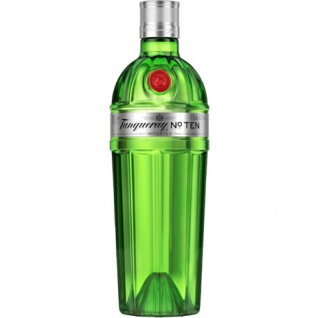 Tanqueray Ginebra Ten 70cl.