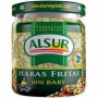 Habas Frita Baby Tarro 235gr.