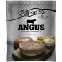 Hamburguesa Angus 200g.