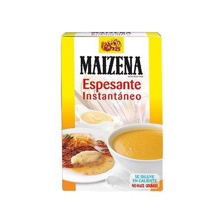 Maizena Express 250gr.