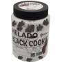 Helado Black Cookie 1l. Montalban