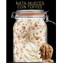 Helado Nata/nueces Con Toffee 1l.montalban