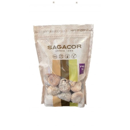 Sagacor Higo Seco 250g.