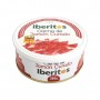 Iberitos Crema De Jamon Curado 250gr.