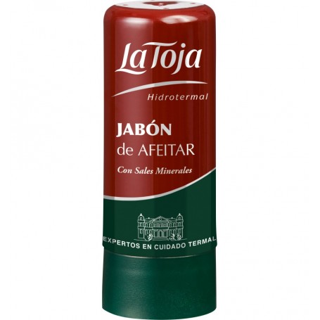 Jabon Afeitar La Toja