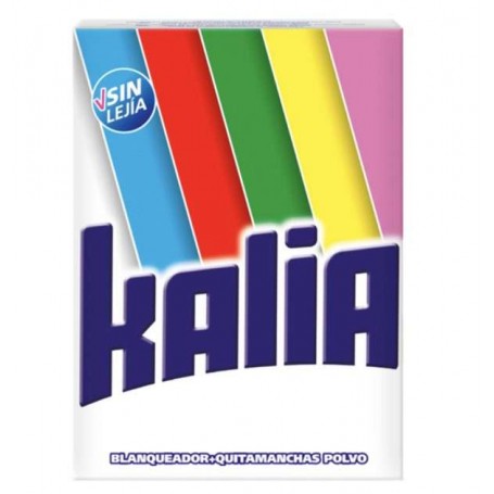 Kalia Liquido Quitamanchas Blanca 600ml.