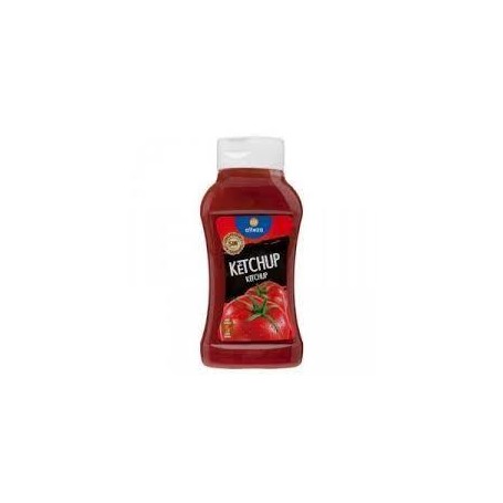 Alteza Ketchup 560grs.