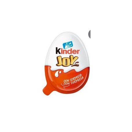 Kinder Sorpresa Joy