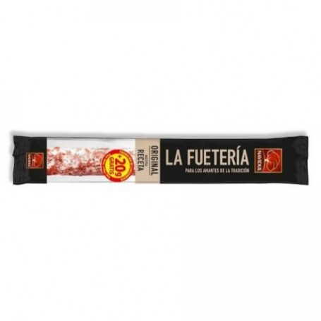 La Fueteria Original 150+20g.