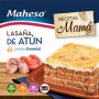 Lasaña Atun Bechamel Maheso