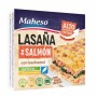 Lasaña De Salmon 280g.maheso