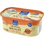 Ubago Hueva De Bacalao 200g.