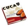 Cuca Mejillon Escabeche 120ml.