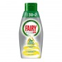 Fairy Gel Maquina Limon 650ml.