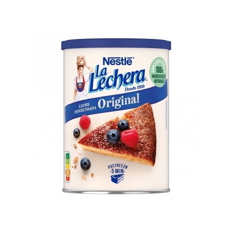 La Lechera Leche Condensada 740gr.