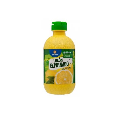 Alteza Limon Exprimido 280ml.