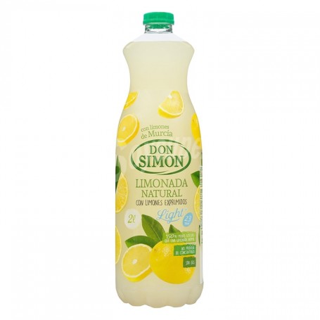 Limonada Don Simon 1,5l.