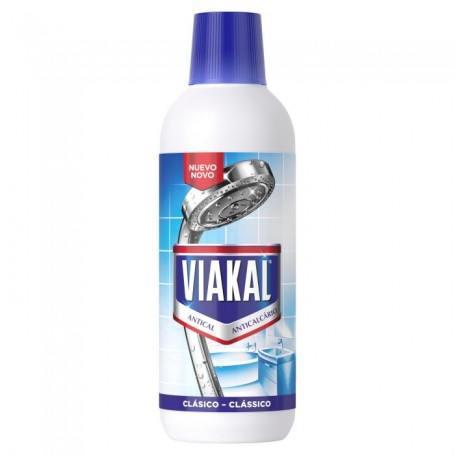 Viakal Limpiador 500ml.