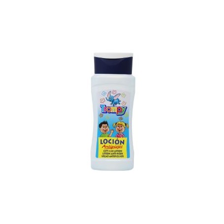 Locion Antipiojos Trompy 250ml