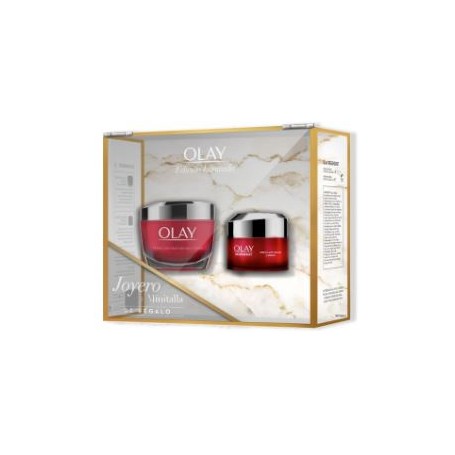 Lote Crema Regenerist Olay