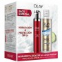 Lote Crema Regenerist+ Micelar Olay