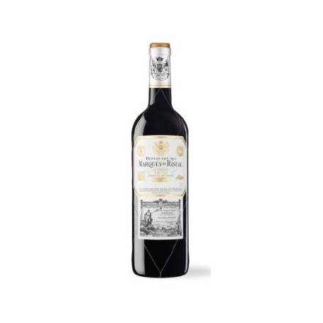 Marques De Riscal Reserva 75cl.