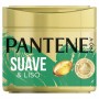 Pantene Mascarilla Suave Liso 300ml.