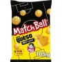 Risi Matchball Chesse 105g.