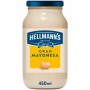 Hellmanns Mayonesa 450 Grs.