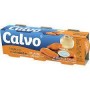 Calvo Mejillon Escabeche Pack.3u.