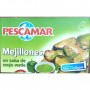 Pescamar Mejillon Moho Verde 120ml.