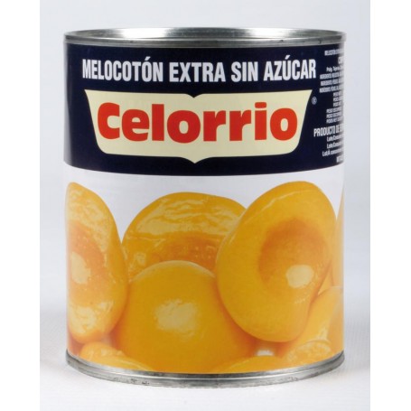 Celorrio Melocoton Sin Azucar 1kg