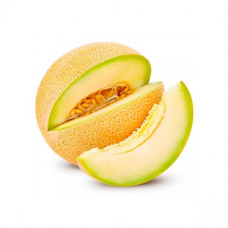 Melon Galia - [PESO: 1 kg.] 