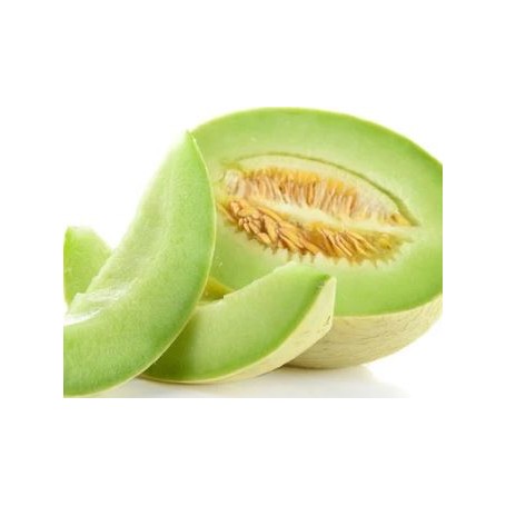 Melon Verde - [PESO: 1 kg.] 