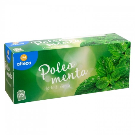 Menta Poleo Alteza 25 Und.