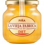 Mermelada La Vieja Fabrica Piña Diet 280g.