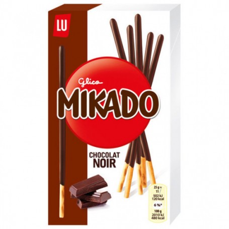 Mikado Chocolate 39gr.