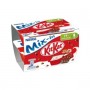Mix Kitkat 2x 115g.nestle