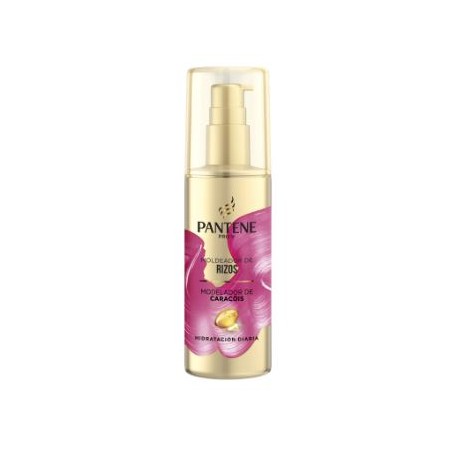 Pantene Moldeador De Rizos 145ml.