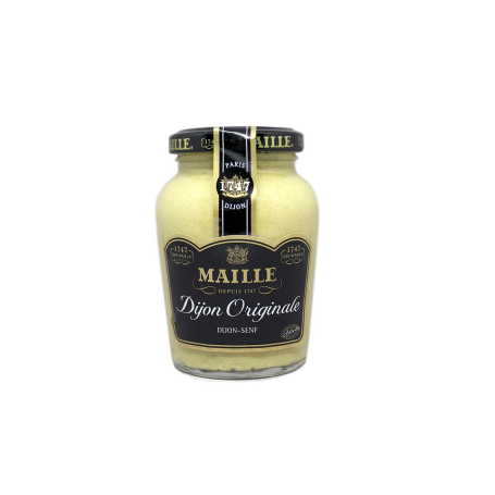 Maille Mostaza Grano 310g