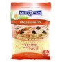 Mozzarella Rallada 150g.reny Picot