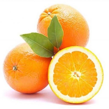Naranja De Comer - [PESO: 1 kg.] 
