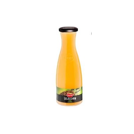 Juver Nectar Piña 850ml Cristal